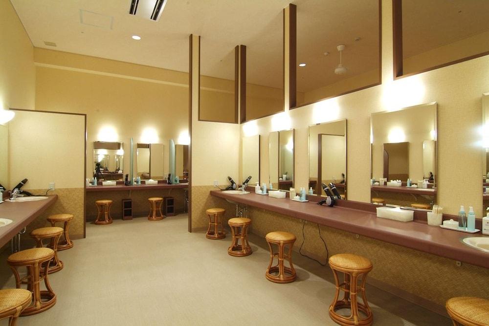 Tokachi Makubetsu Onsen Grandvrio Hotel Obihiro Kültér fotó