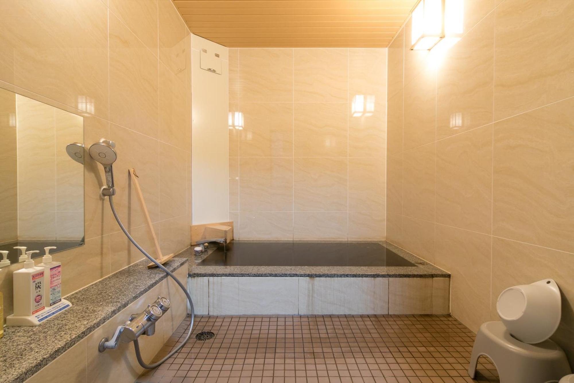 Tokachi Makubetsu Onsen Grandvrio Hotel Obihiro Kültér fotó
