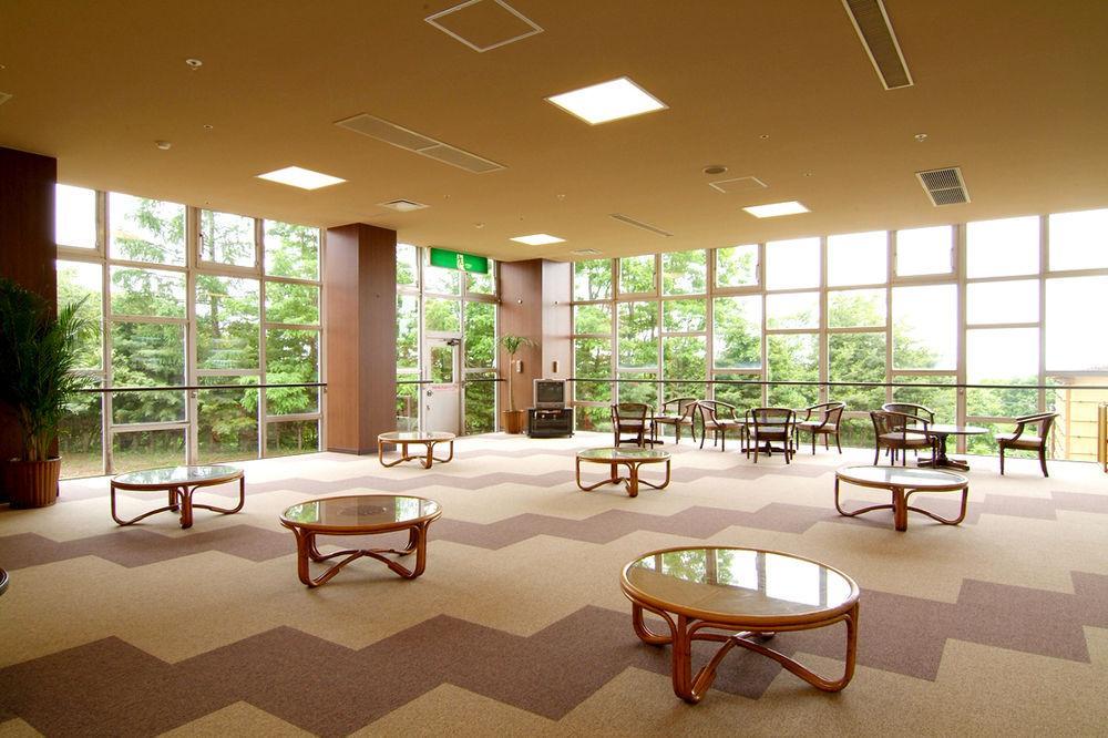Tokachi Makubetsu Onsen Grandvrio Hotel Obihiro Kültér fotó
